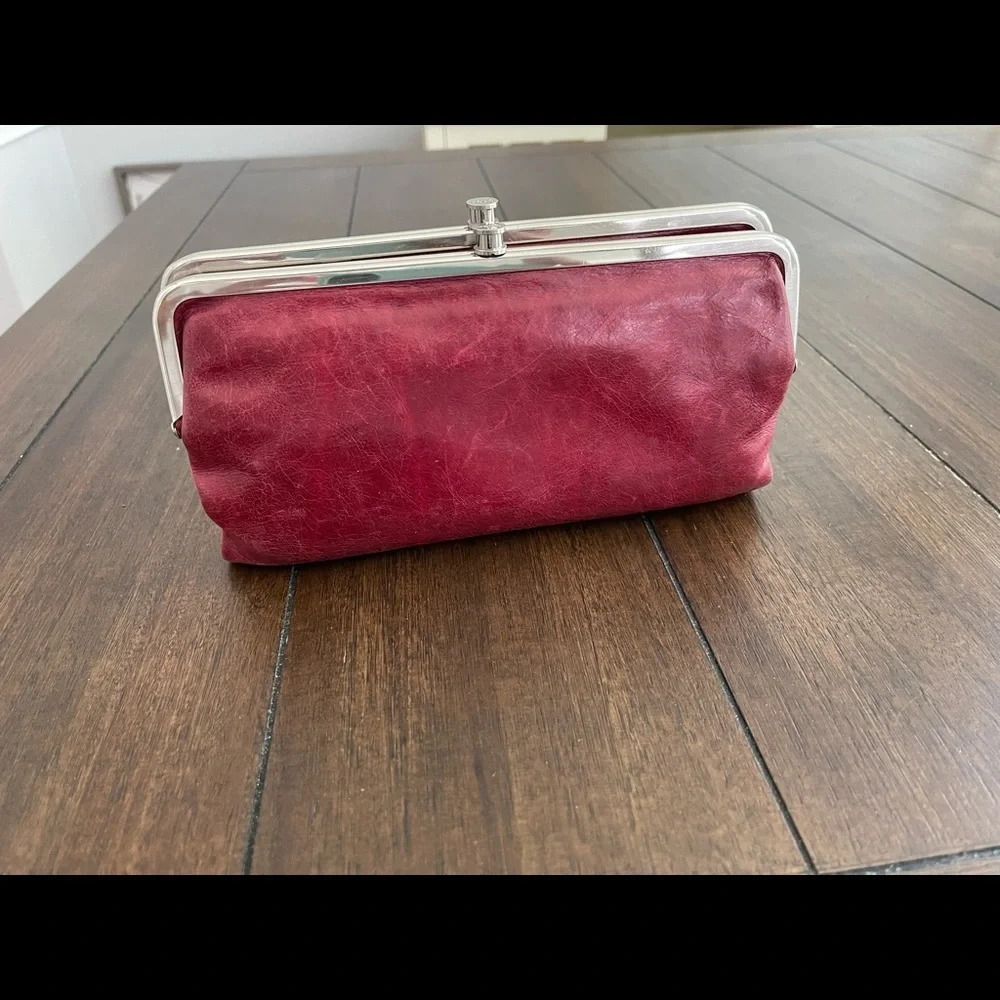 Hobo Original double frame clutch